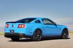 Ford Mustang RTR Package 2010 года